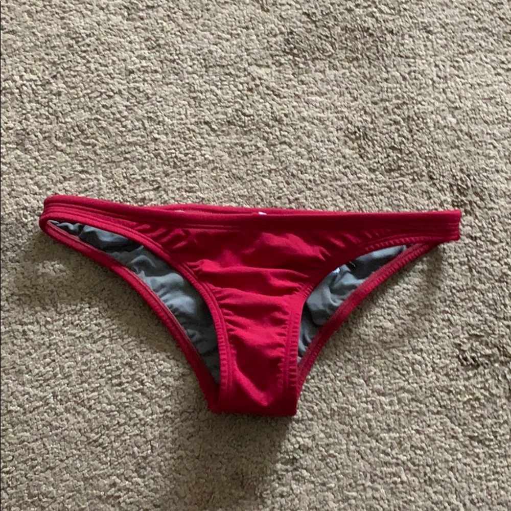 Cabernet Jolyn European Bikini Bottoms